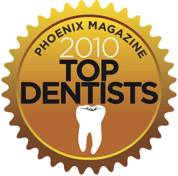 2010 top dentist