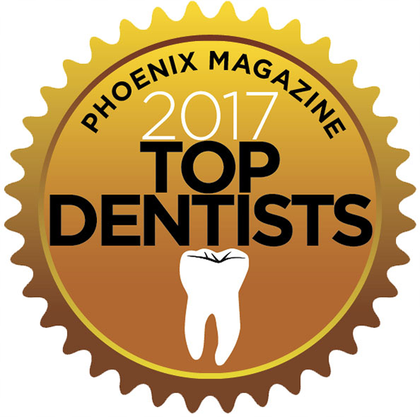 2017 top dentist