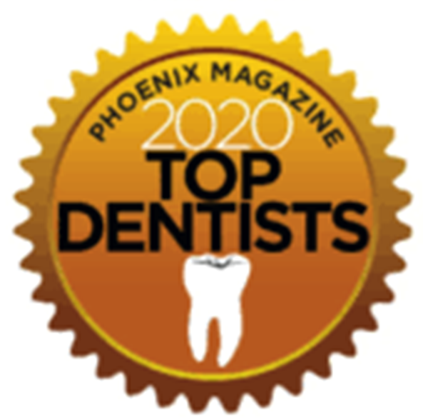 2020 top dentist