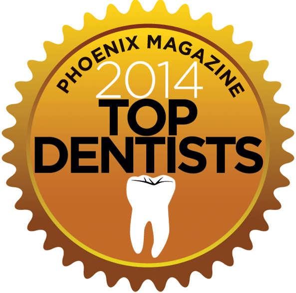 2014 top dentist