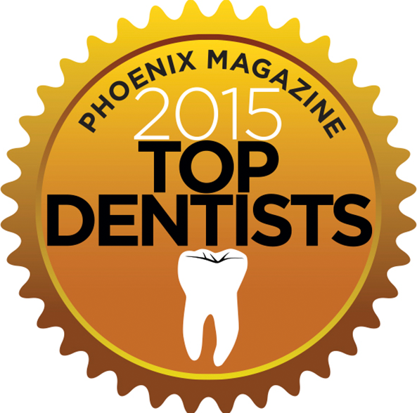 2015 top dentist