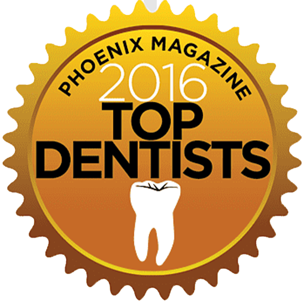 2016 top dentist