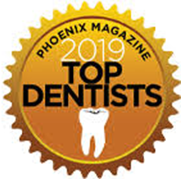 2019 top dentist