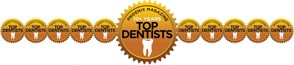 2015 top dentist