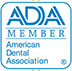 ADA logo