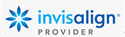 Invisalign logo